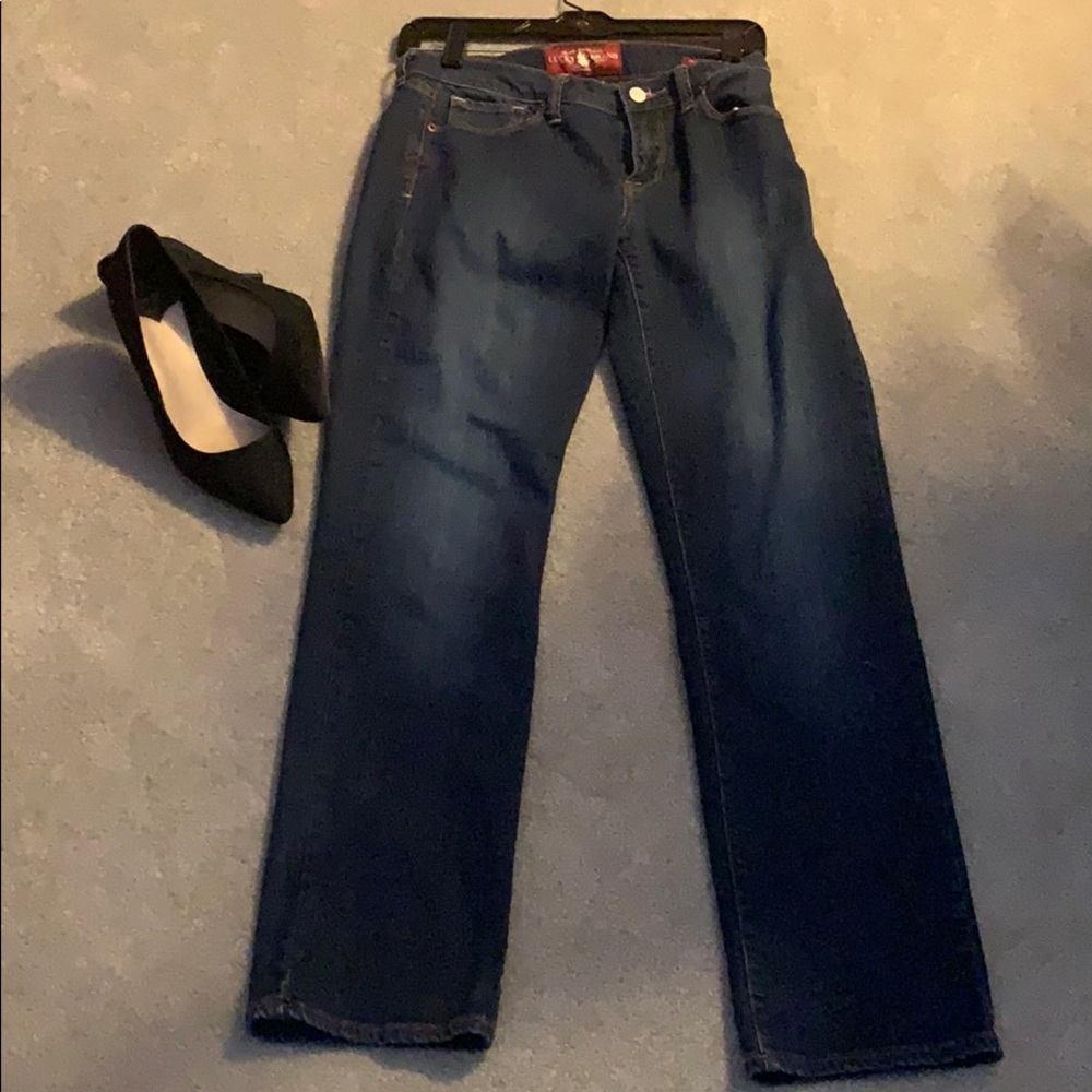 LUCKY BRAND JEANS - Picture 4 of 4
